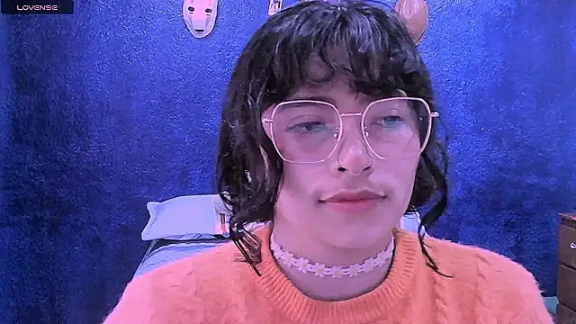 Snapshot of NinaYellow chatting on 03/13/26, 01:18 NinaYellow online show from 03/13/26, 01:18