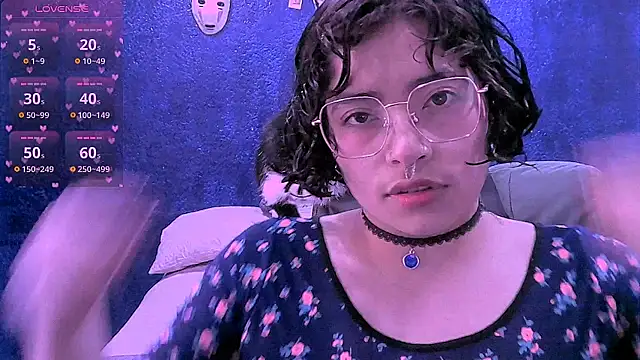 NinaYellow online show from 07/13/26, 12:52