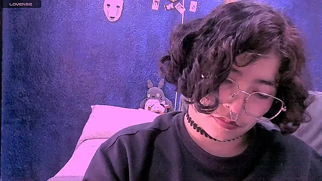 NinaYellow online show from 07/14/26, 01:17