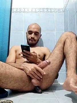 Juanroom online show from 03/19/26, 11:42