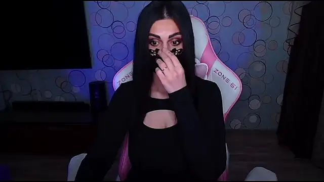 Snapshot of __Yasmina__ chatting on 03/15/26, 03:45 Yasmina online show from 03/15/26, 03:45