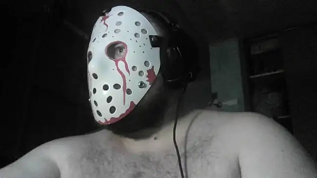 perversalus online show from 12/22/24, 09:00