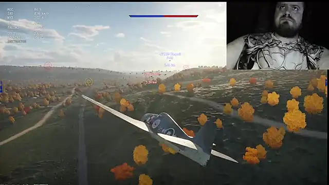 perversalus online show from 12/22/24, 03:44