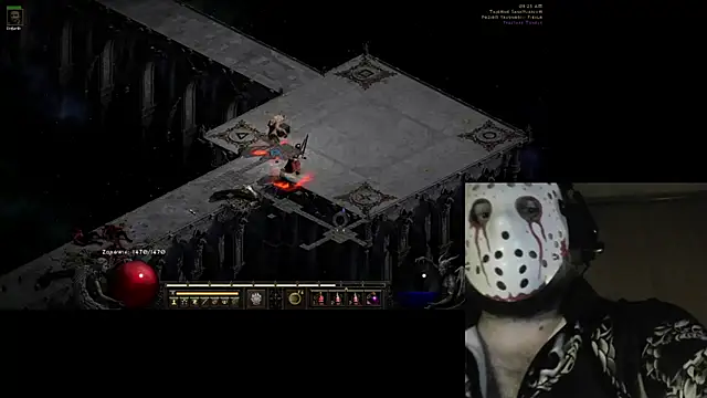 perversalus online show from 12/30/24, 07:26