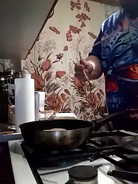 perversalus online show from 12/31/24, 04:14