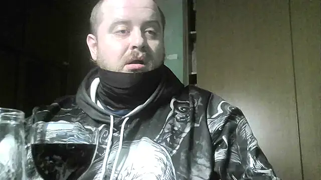 perversalus online show from 12/31/24, 08:12