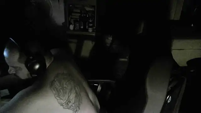 perversalus online show from 01/01/25, 02:09