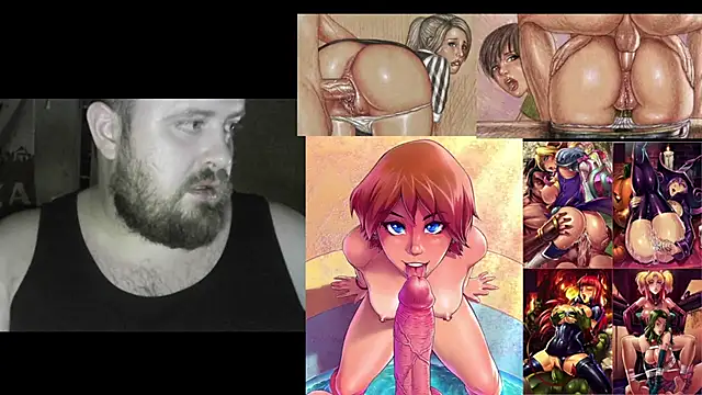 perversalus online show from 01/02/25, 06:18