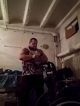 perversalus online show from 01/02/25, 06:56