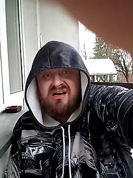 perversalus online show from 01/12/25, 09:30