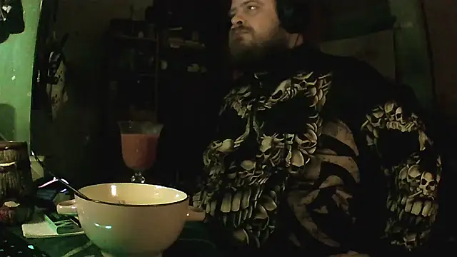 perversalus online show from 01/26/25, 08:13