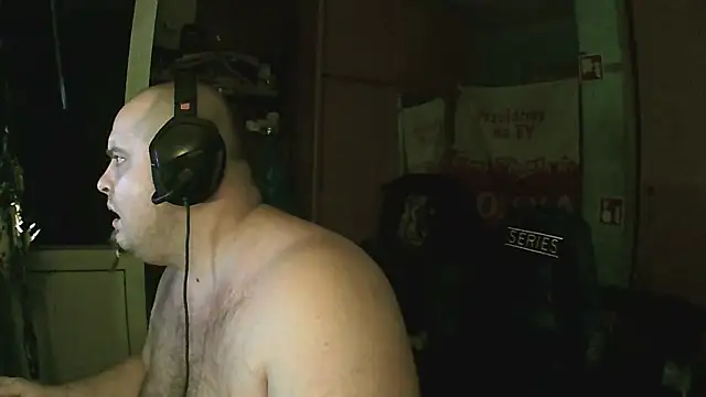 perversalus online show from 02/02/25, 05:42