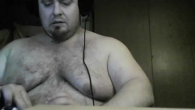 perversalus online show from 02/06/25, 05:30