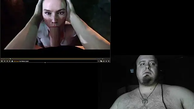 perversalus online show from 02/07/25, 01:36