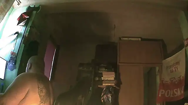 perversalus online show from 02/08/25, 09:46