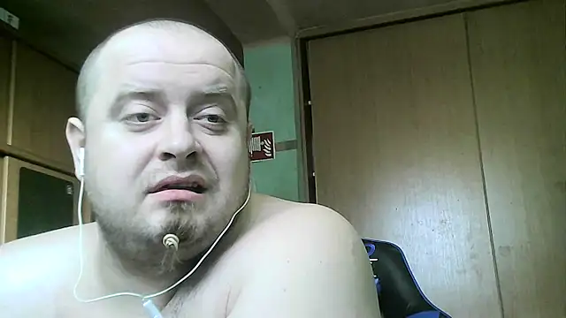 perversalus online show from 02/09/25, 12:30