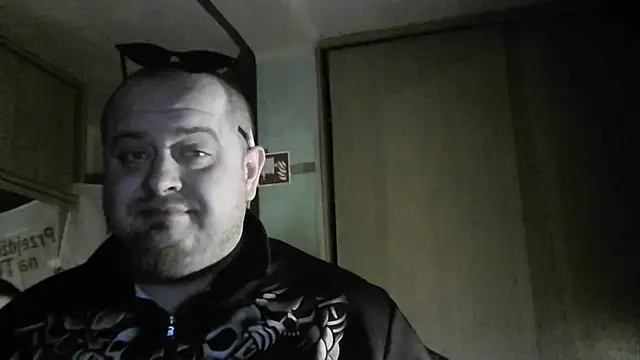 perversalus online show from 02/09/25, 04:29