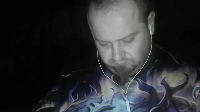 perversalus online show from 02/15/25, 09:48