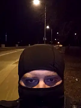 perversalus online show from 02/23/25, 12:41