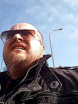 perversalus online show from 02/23/25, 11:33