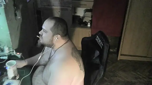 perversalus online show from 03/01/25, 11:17