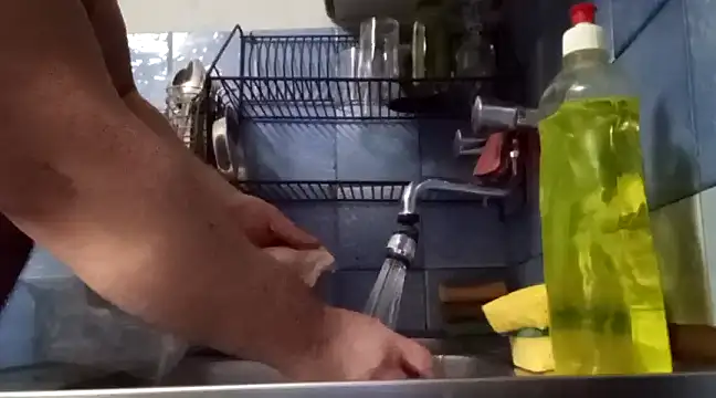 perversalus online show from 03/01/25, 04:33