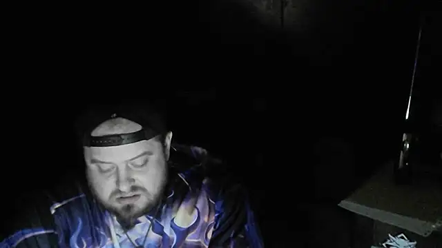 perversalus online show from 03/01/25, 10:42