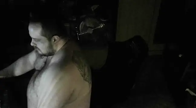 perversalus online show from 03/17/25, 09:55