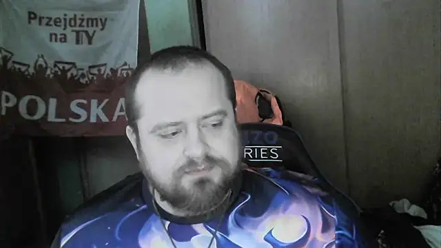 perversalus online show from 03/20/25, 11:27