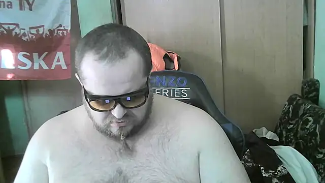 perversalus online show from 03/20/25, 02:42