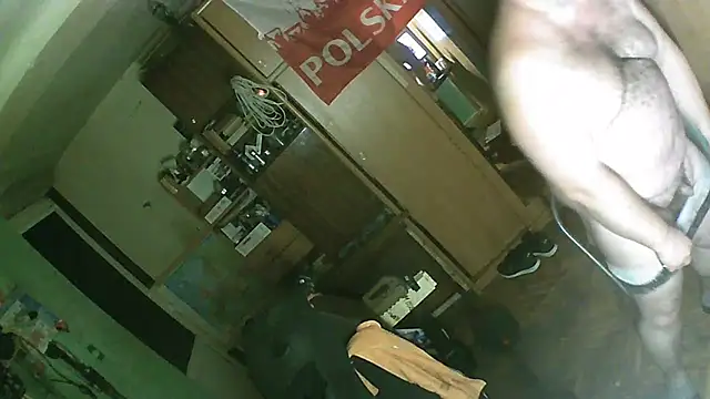 perversalus online show from 09/11/25, 06:30