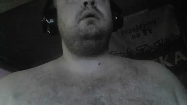 perversalus online show from 09/27/25, 10:20