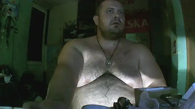 perversalus online show from 10/01/25, 03:23