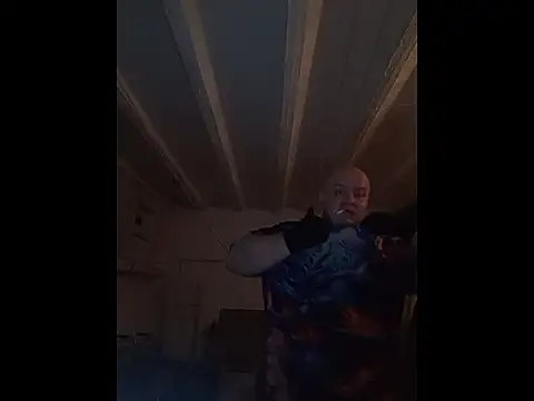 perversalus online show from 10/11/25, 07:23