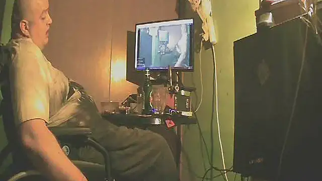 perversalus online show from 10/12/25, 07:29