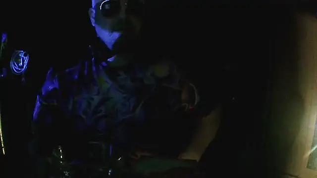 perversalus online show from 12/15/25, 08:13