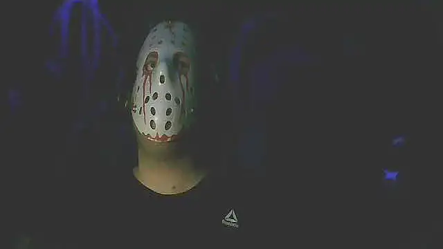 perversalus online show from 01/10/26, 10:25