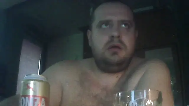 perversalus online show from 03/01/26, 08:05