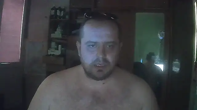 perversalus online show from 04/10/26, 03:50