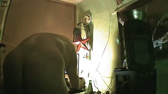 perversalus online show from 05/16/26, 11:57