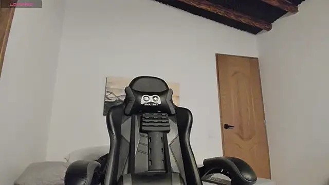 LucianSinclair online show from 06/04/26, 02:17