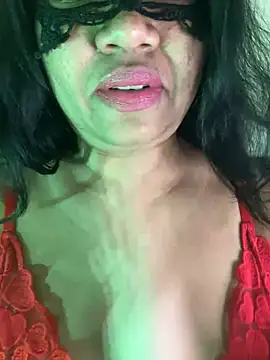 Shasha X online show from 01/23/25, 06:24