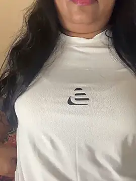 Shasha X online show from 11/29/25, 02:42