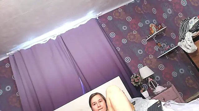 SquirtyAlice online show from 02/08/25, 07:26