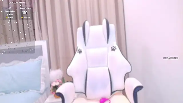 Snapshot of PimChanOK chatting on 03/09/26, 02:21 PimChanOK online show from 03/09/26, 02:21