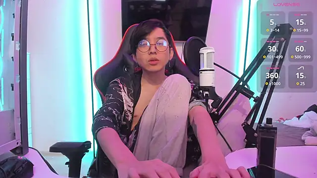 Snapshot of wexlee7 chatting on 12/16/24, 11:18 wexlee7 online show from 12/16/24, 11:18