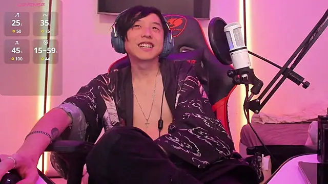 Snapshot of wexlee7 chatting on 01/13/25, 06:16 wexlee7 online show from 01/13/25, 06:16