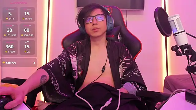 Snapshot of wexlee7 chatting on 01/16/25, 11:48 wexlee7 online show from 01/16/25, 11:48