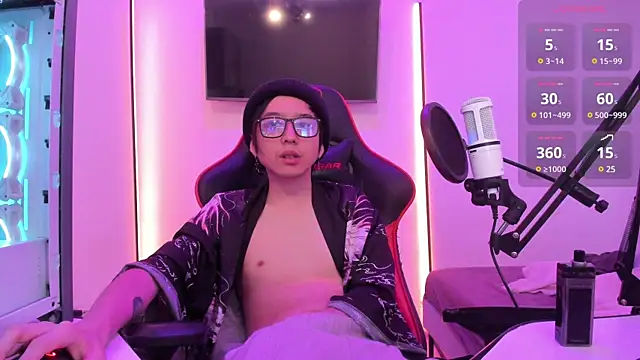 Snapshot of wexlee7 chatting on 02/03/25, 09:52 wexlee7 online show from 02/03/25, 09:52