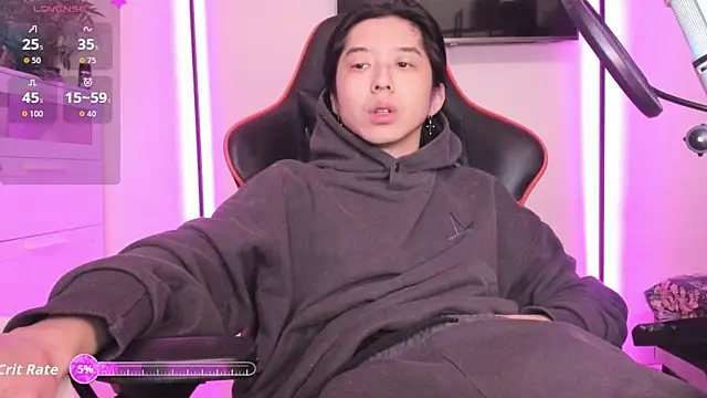 wexlee7 online show from 12/21/25, 01:57